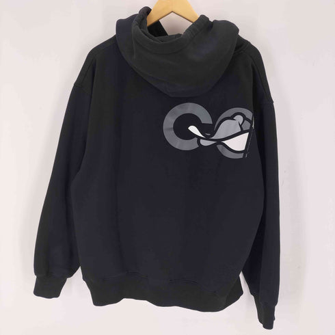 NO COFFEE MHAK HOODIE メンズ JPN:XL