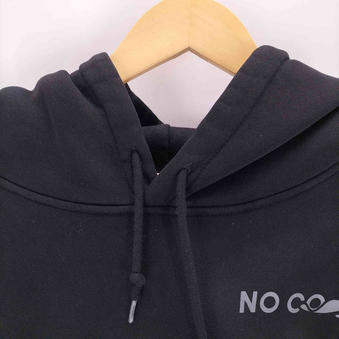 NO COFFEE MHAK HOODIE メンズ JPN:XL