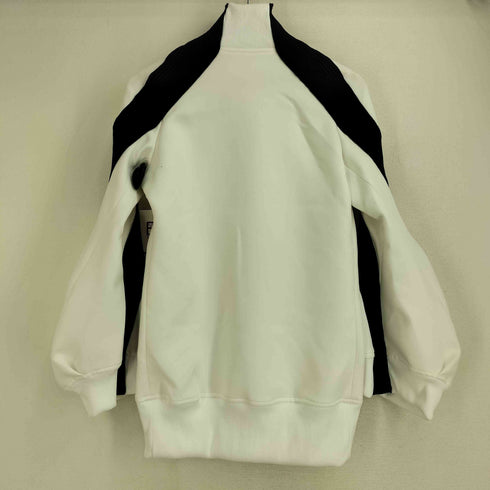 サカイ Sacai 23SS Technical Jersey Blouson テクニカルジップブルゾン メンズ JPN:1