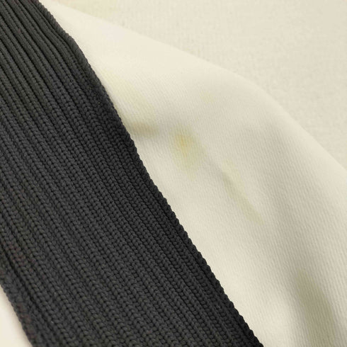 サカイ Sacai 23SS Technical Jersey Blouson テクニカルジップブルゾン メンズ JPN:1