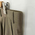 ブルックスブラザーズ 346 BROOKS BROTHERS 2タック ウールワイドスラックス メンズ W38 / L31