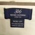ブルックスブラザーズ 346 BROOKS BROTHERS 2タック ウールワイドスラックス メンズ W38 / L31