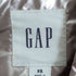 ギャップ Gap メタリック ピンク カラー ダウンジャケット レディース import:XS