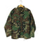 ユーエスアーミー U.S. ARMY M-65 フィールドジャケット メンズ SMALL SHORT