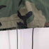 ユーエスアーミー U.S. ARMY M-65 フィールドジャケット メンズ SMALL SHORT