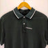 プラダ PRADA コットンポロシャツ メンズ import:L