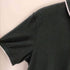プラダ PRADA コットンポロシャツ メンズ import:L