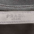 プラダ PRADA コットンポロシャツ メンズ import:L
