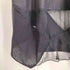 サカイ Sacai 21SS Hank Willis Thomas Solid Mix Skirt インナースカート付 ドッキングスカート レディース JPN:1