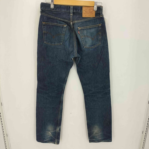 リーバイス Levis 90S MADE IN USA 553刻印 サンベニート工場 501 ボタンフライデニム メンズ W30/L32