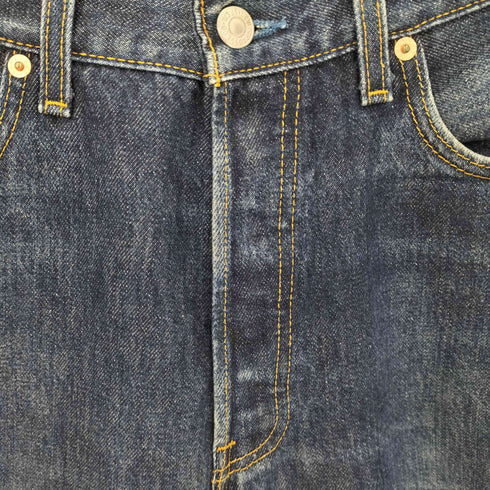 リーバイス Levis 90S MADE IN USA 553刻印 サンベニート工場 501 ボタンフライデニム メンズ W30/L32