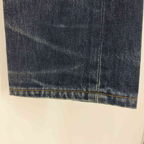 リーバイス Levis 90S MADE IN USA 553刻印 サンベニート工場 501 ボタンフライデニム メンズ W30/L32