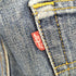 リーバイス Levis 90S MADE IN USA 553刻印 サンベニート工場 501 ボタンフライデニム メンズ W30/L32