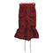 サカイ Sacai 22AW Nylon Twill Skirt レディース JPN:1