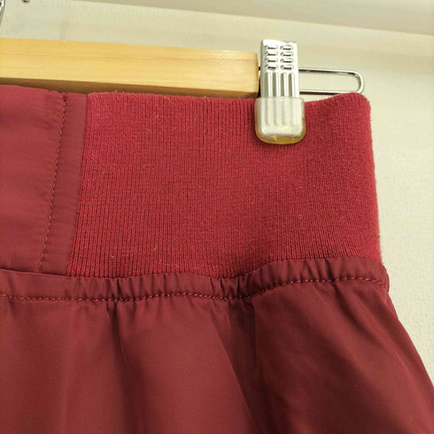 サカイ Sacai 22AW Nylon Twill Skirt レディース JPN:1