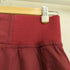 サカイ Sacai 22AW Nylon Twill Skirt レディース JPN:1
