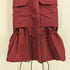 サカイ Sacai 22AW Nylon Twill Skirt レディース JPN:1