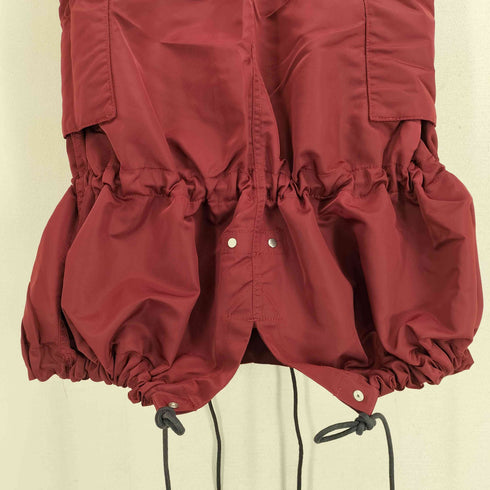 サカイ Sacai 22AW Nylon Twill Skirt レディース JPN:1