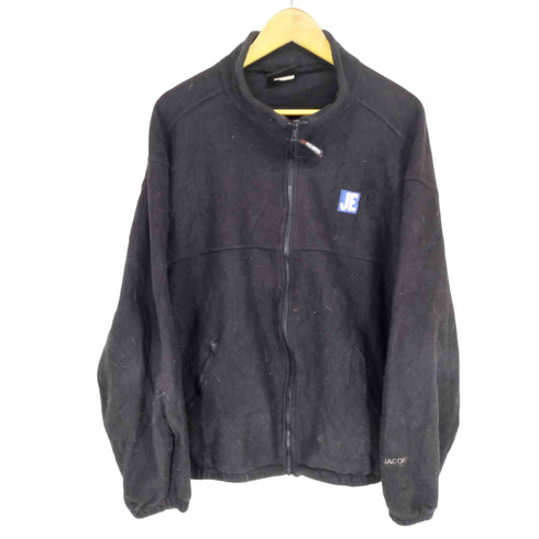 ハートウェル HARTWELL MADE IN USA ジップブルゾン メンズ XL