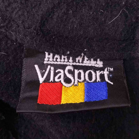 ハートウェル HARTWELL MADE IN USA ジップブルゾン メンズ XL