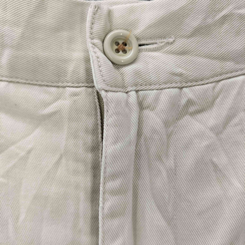 ポロバイラルフローレン Polo by RALPH LAUREN 2タックチノパンツ メンズ 34 32