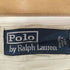 ポロバイラルフローレン Polo by RALPH LAUREN 2タックチノパンツ メンズ 34 32