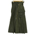 サカイ Sacai 23SS Nylon Twill Skirt レディース JPN:0