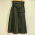 サカイ Sacai 23SS Nylon Twill Skirt レディース JPN:0