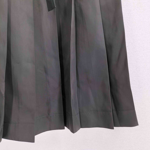 サカイ Sacai 23SS Nylon Twill Skirt レディース JPN:0