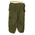 ブラームス BLURHMS 24SS C/N Oxford Snow Pants メンズ JPN:2