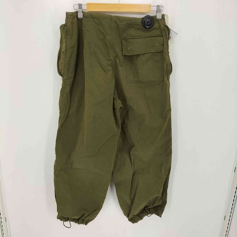 ブラームス BLURHMS 24SS C/N Oxford Snow Pants メンズ JPN:2