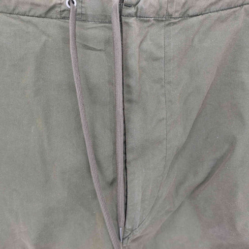ブラームス BLURHMS 24SS C/N Oxford Snow Pants メンズ JPN:2