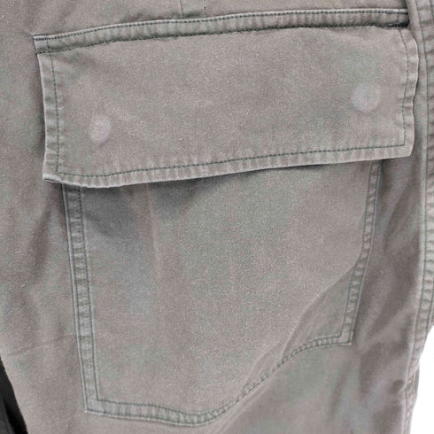 ブラームス BLURHMS 24SS C/N Oxford Snow Pants メンズ JPN:2