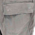 ブラームス BLURHMS 24SS C/N Oxford Snow Pants メンズ JPN:2