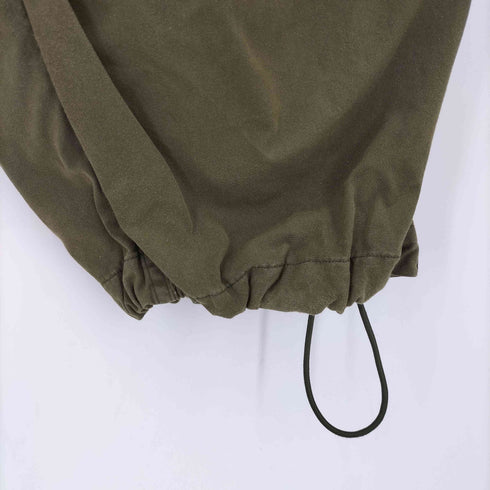 ブラームス BLURHMS 24SS C/N Oxford Snow Pants メンズ JPN:2