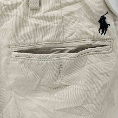 ポロバイラルフローレン Polo by RALPH LAUREN チノパンツ メンズ 36 32