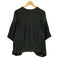サカイ Sacai 22SS Satin x Knit Pullover レディース JPN:2