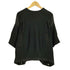 サカイ Sacai 22SS Satin x Knit Pullover レディース JPN:2