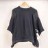 サカイ Sacai 22SS Satin x Knit Pullover レディース JPN:2