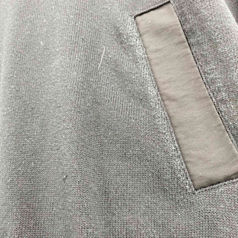 サカイ Sacai 22SS Satin x Knit Pullover レディース JPN:2