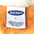 オールドネイビー OLD NAVY ハーフジップフリース メンズ L