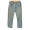 リーバイス Levis 90S 512刻印 ブラウンズビル工場 505 ボタンフライデニム メンズ W32/L30
