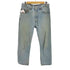 リーバイス Levis 90S 512刻印 ブラウンズビル工場 505 ボタンフライデニム メンズ W32/L30
