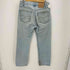 リーバイス Levis 90S 512刻印 ブラウンズビル工場 505 ボタンフライデニム メンズ W32/L30