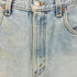 リーバイス Levis 90S 512刻印 ブラウンズビル工場 505 ボタンフライデニム メンズ W32/L30