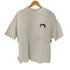 ティーモダンストリートウエア TTT_MSW 24SS College logo tee メンズ JPN:S