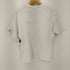 ティーモダンストリートウエア TTT_MSW 24SS College logo tee メンズ JPN:S
