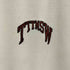 ティーモダンストリートウエア TTT_MSW 24SS College logo tee メンズ JPN:S