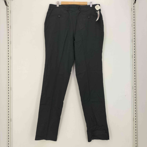 ピーエスポールスミス PS Paul Smith コットン ワイドスラックス メンズ 105