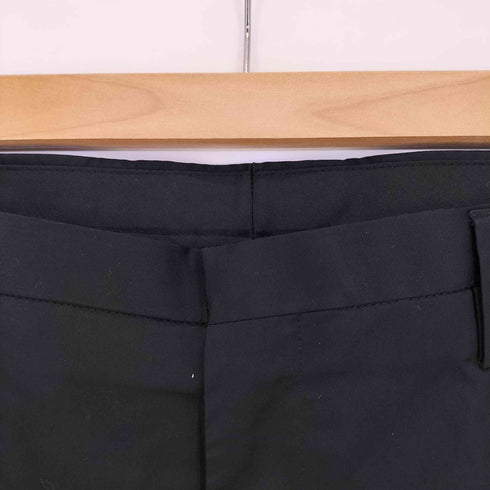 ピーエスポールスミス PS Paul Smith コットン ワイドスラックス メンズ 105